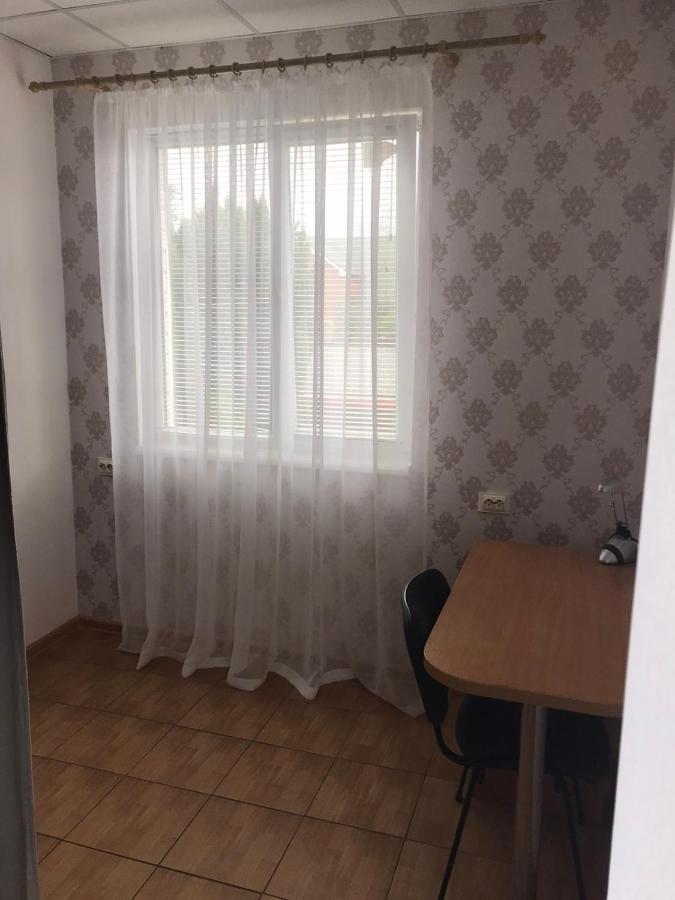 Apartment On Grushevskogo Kalush Ngoại thất bức ảnh