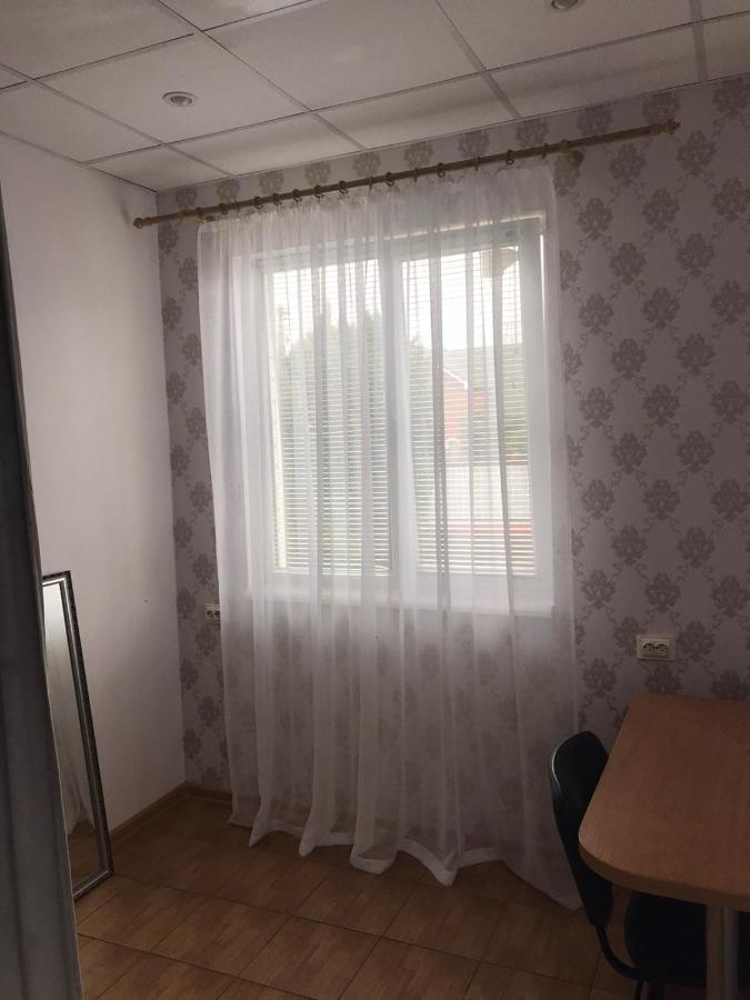 Apartment On Grushevskogo Kalush Ngoại thất bức ảnh