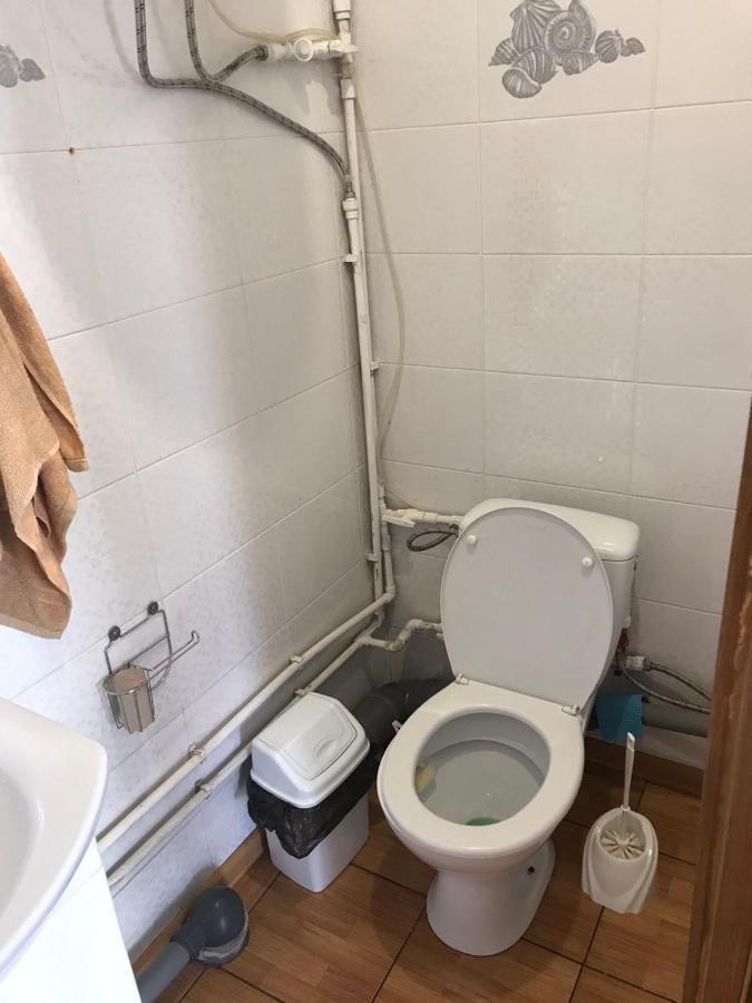 Apartment On Grushevskogo Kalush Ngoại thất bức ảnh