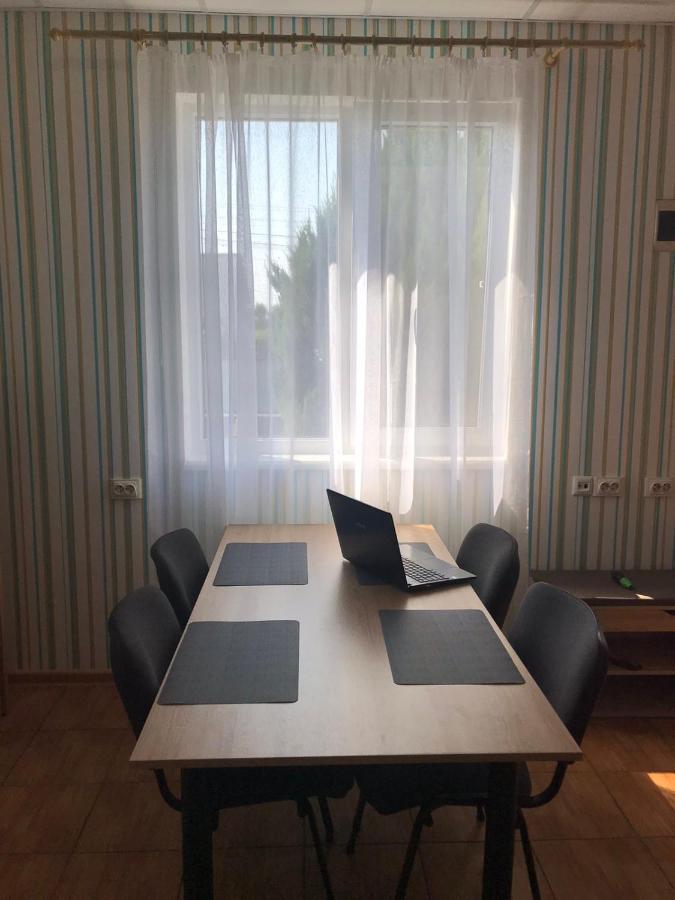 Apartment On Grushevskogo Kalush Ngoại thất bức ảnh