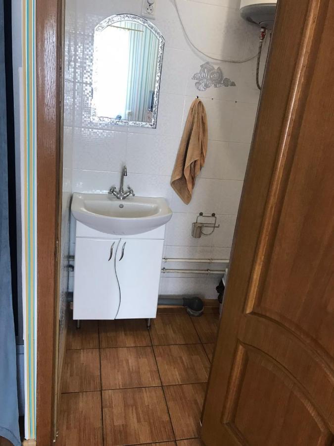 Apartment On Grushevskogo Kalush Ngoại thất bức ảnh